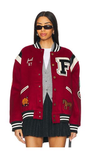 BLOUSON CAMPUS LETTERMAN in . Size M, S, XS - Found - Modalova