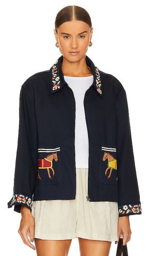 BLOUSON HORSE in . Size M, S, XL/1X, XS - Found - Modalova