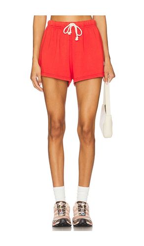 SHORT SWEAT in . Size M, S, XL, XS - perfectwhitetee - Modalova