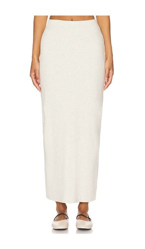 JUPE BLONDIE in . Size S, XL, XS - perfectwhitetee - Modalova