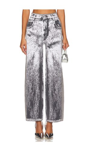 PANTALON ZAHRA WIDE LEG in . Size S, XS - PH5 - Modalova