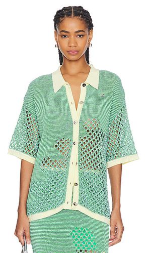 PH5 Olivia Top in Teal. Size XS - PH5 - Modalova