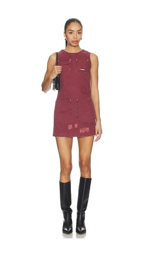ROBE DISTRESSED en . Taille L. Also en M, S, XS - PRIVATE POLICY - Modalova