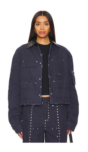 BLOUSON CROPPED QUILTED in . Size S - PRIVATE POLICY - Modalova