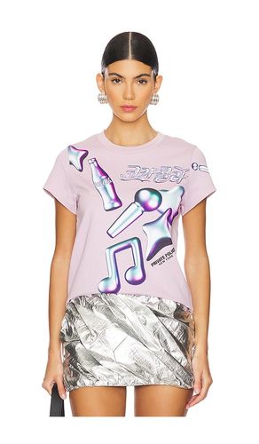 T-SHIRT BABY 3D GRAPHIC in . Size S, XS - PRIVATE POLICY - Modalova