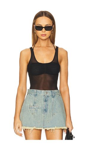 TOP SANS MANCHES en . Taille L. Also en M - PRIVATE POLICY - Modalova