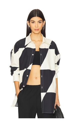 CHEMISE PXL CHECKER in ,. Size M, S, XS - PRIVATE POLICY - Modalova