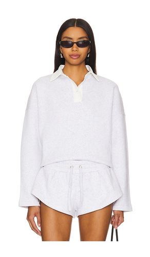 PULL SOFIA en . Taille L. Also en XL, XS - Port de Bras - Modalova