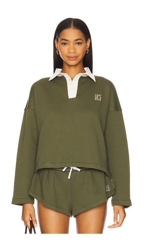 PULL SOFIA en . Taille S. Also en L, XL - Port de Bras - Modalova