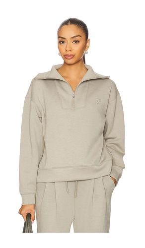 PULL ALESSA en . Taille L. Also en XL - Port de Bras - Modalova