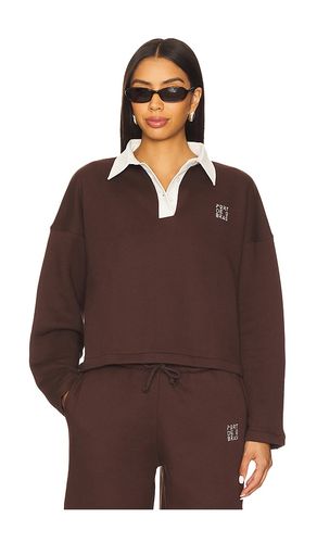 PULL SOFIA en . Taille L. Also en XL, XS - Port de Bras - Modalova