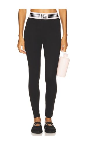 LEGGINGS AIM en . Taille M. Also en - Port de Bras - Modalova