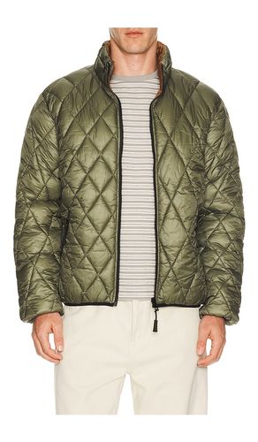 BLOUSON MATELASSÉ en . Taille L. Also en M, S - Pop Trading Company - Modalova