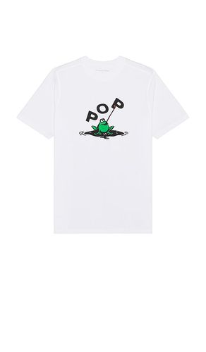 Frog T-Shirt en . Taille L. Also en XL/1X - Pop Trading Company - Modalova