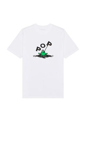 Frog T-Shirt in . Size M, S, XL/1X - Pop Trading Company - Modalova