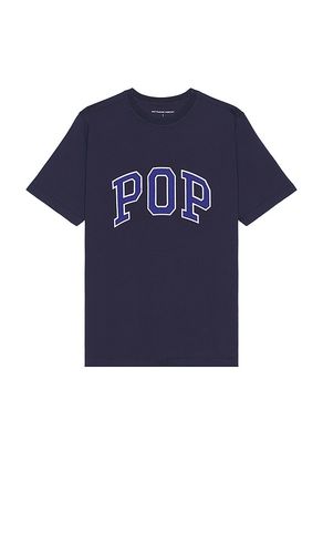 Arch T-Shirt en . Taille M. Also en S, XL/1X - Pop Trading Company - Modalova