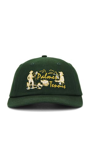 Palmes CASQUETTE DUSTUP in Green - Palmes - Modalova