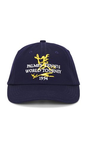 Palmes CASQUETTE 6-PANEL in Black - Palmes - Modalova