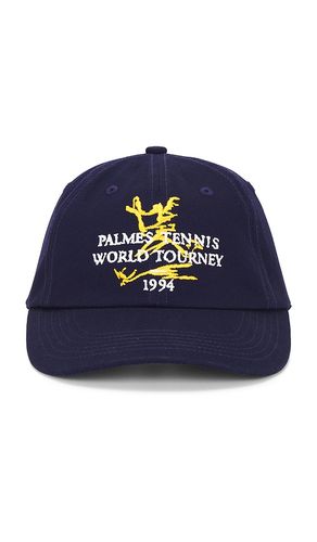 Palmes CASQUETTE 6-PANEL in Navy - Palmes - Modalova