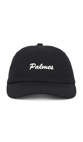 Palmes CASQUETTE 6-PANEL in Black - Palmes - Modalova