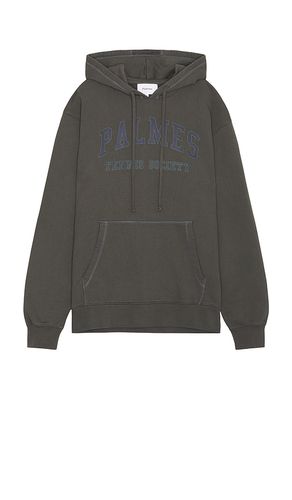 SWEAT À CAPUCHE MATS en . Taille L. Also en M, S - Palmes - Modalova