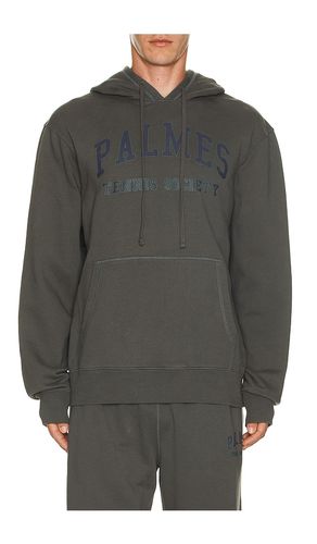 SWEAT À CAPUCHE MATS en . Taille S. Also en M - Palmes - Modalova
