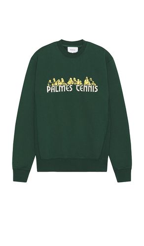 PULL RAS DE COU ENTOU in . Size S - Palmes - Modalova