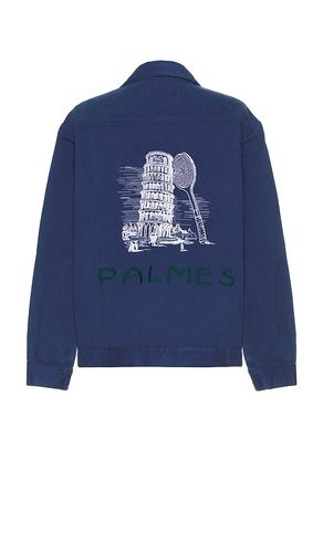 BLOUSON AVEC GLISSIÈRE en . Taille 46. Also en 48, 50, 52 - Palmes - Modalova
