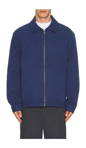 BLOUSON AVEC GLISSIÈRE en . Taille 48. Also en 50 - Palmes - Modalova