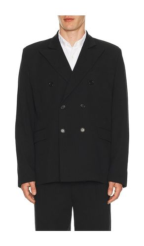 VESTE DOUBLE BREASTED en . Taille 46. Also en 50, 52 - Palmes - Modalova