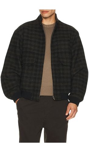 Wool Blouson en . Taille 50. Also en 52 - Palmes - Modalova