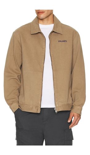 BLOUSON AVEC GLISSIÈRE FOREVER en . Taille 46. Also en 50, 52 - Palmes - Modalova