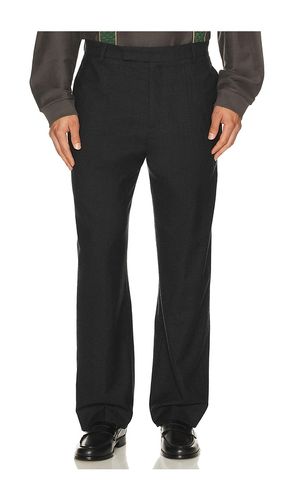 Wool Pleated Trousers en . Taille 50. Also en 52 - Palmes - Modalova