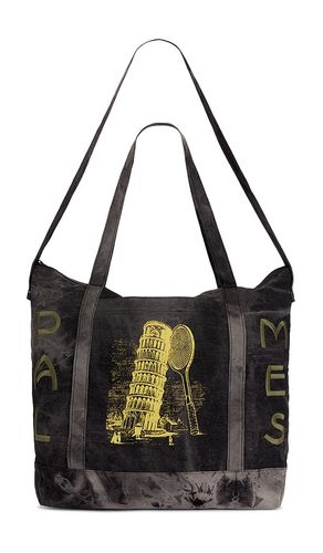 Palmes SAC FOURRE-TOUT in Black - Palmes - Modalova