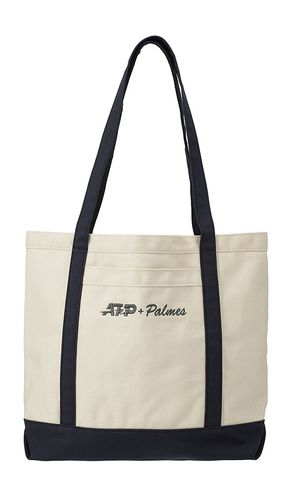 Palmes SAC FOURRE-TOUT en White - Palmes - Modalova