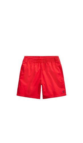 Kids Stretch Chino Pull-On Short in . Size 4, 5, 6 - Polo Ralph Lauren - Modalova