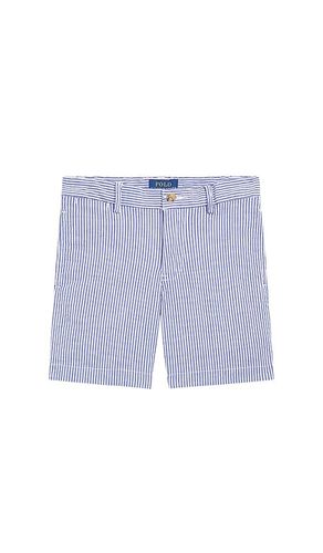 Kids Preppy Short in . Size 3, 5, 6 - Polo Ralph Lauren - Modalova
