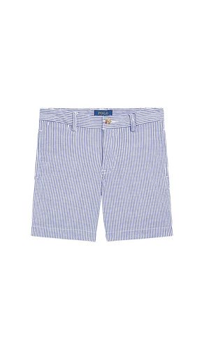 Kids Preppy Short in . Size 4, 5, 6 - Polo Ralph Lauren - Modalova