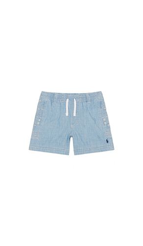 Kids Cambridge Short in . Size 2, 5 - Polo Ralph Lauren - Modalova