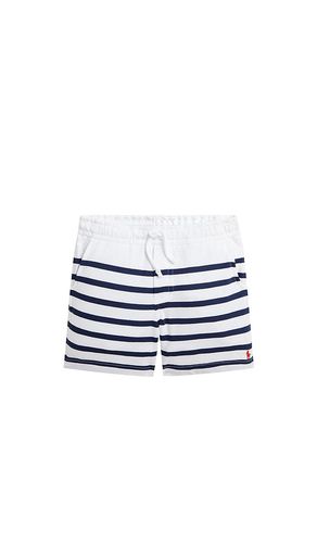 Kids Spa Terry Athletic Short in . Size 4, 5, 6 - Polo Ralph Lauren - Modalova