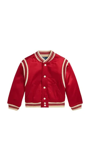 BLOUSON BOMBER POLO BALL in . Size 3, 4, 5, 6 - Polo Ralph Lauren - Modalova