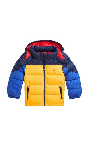 BLOUSON BOMBER EL CAP in . Size 2 - Polo Ralph Lauren - Modalova