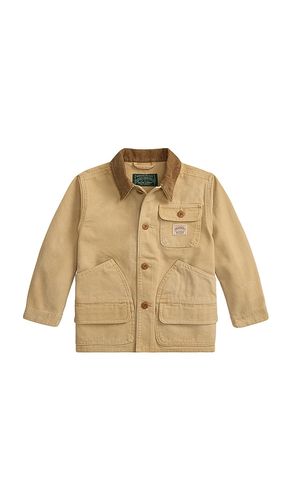 BLOUSON en . Taille 6. Also en 2, 3, 5 - Polo Ralph Lauren - Modalova