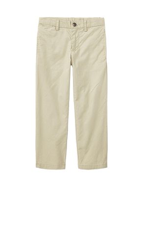 PANTALON CHINO in . Size 2, 4, 5 - Polo Ralph Lauren - Modalova