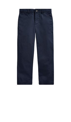 PANTALON CHINO in . Size 3, 4, 5 - Polo Ralph Lauren - Modalova