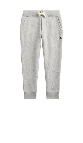 JOGGERS POLAIRE in . Size 6 - Polo Ralph Lauren - Modalova