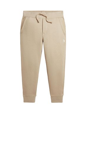 JOGGERS POLAIRE in . Size 3, 4, 5 - Polo Ralph Lauren - Modalova