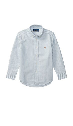 CHEMISE SPORT in . Size 4, 5 - Polo Ralph Lauren - Modalova