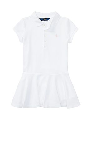 ROBE POLO in . Size 3, 4, 6 - Polo Ralph Lauren - Modalova