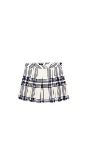 SHORT PLAID CULOTTE in . Size 6 - Polo Ralph Lauren - Modalova